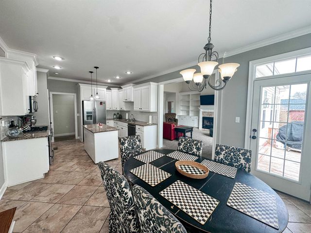 134 Mary Irene, Searcy, AR 72143