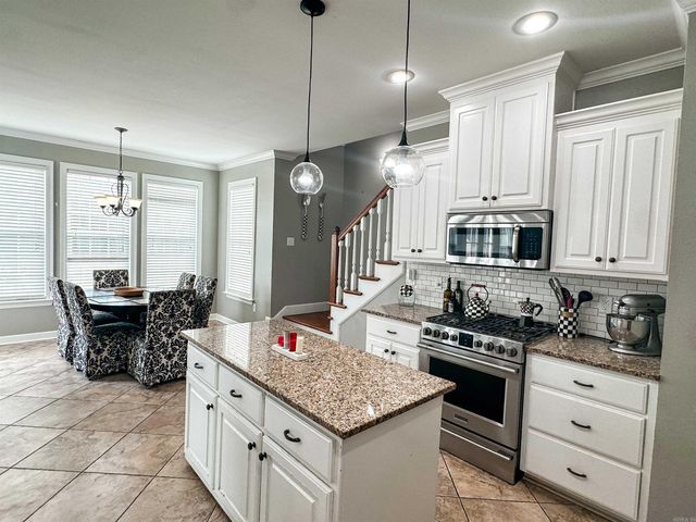 134 Mary Irene, Searcy, AR 72143