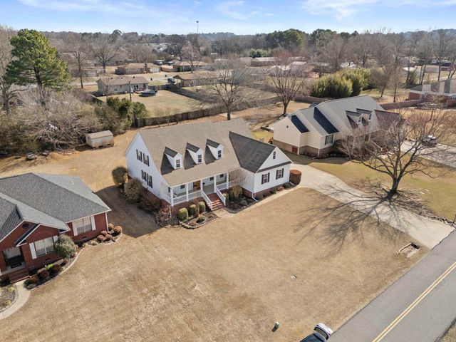 134 Mary Irene, Searcy, AR 72143