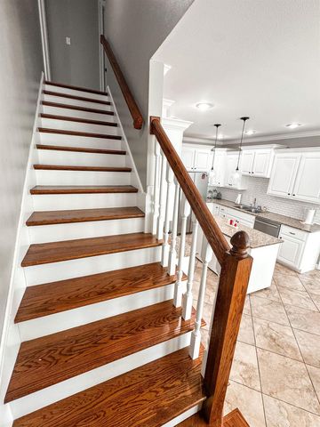 134 Mary Irene, Searcy, AR 72143