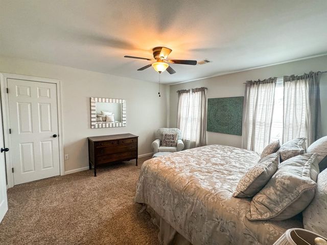 134 Mary Irene, Searcy, AR 72143