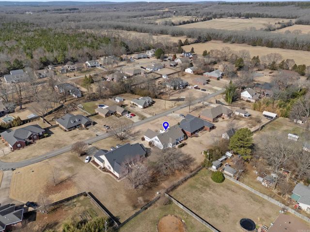 134 Mary Irene, Searcy, AR 72143