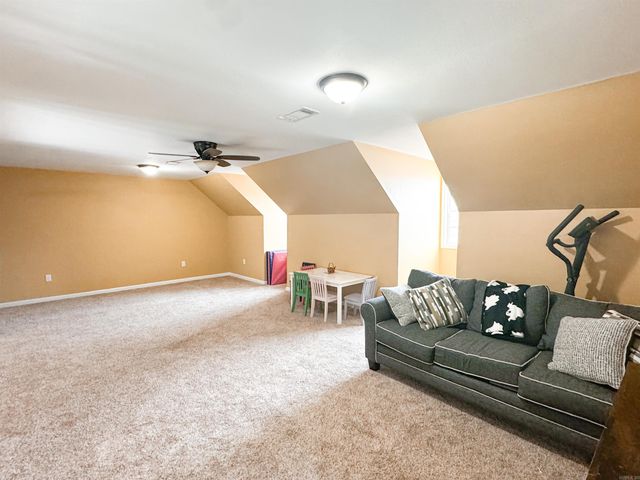 134 Mary Irene, Searcy, AR 72143