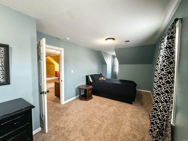 134 Mary Irene, Searcy, AR 72143