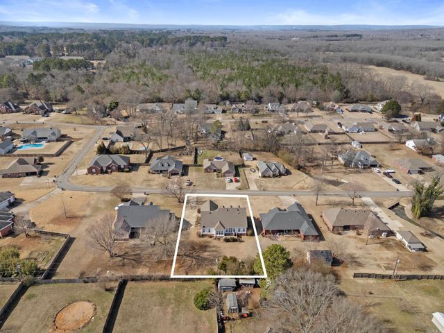 134 Mary Irene, Searcy, AR 72143
