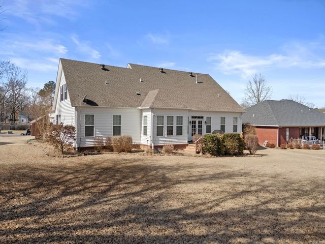 134 Mary Irene, Searcy, AR 72143