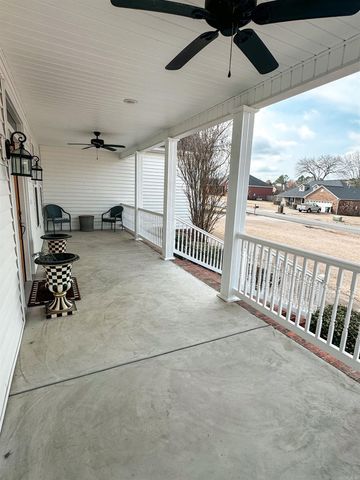 134 Mary Irene, Searcy, AR 72143