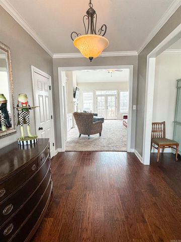 134 Mary Irene, Searcy, AR 72143