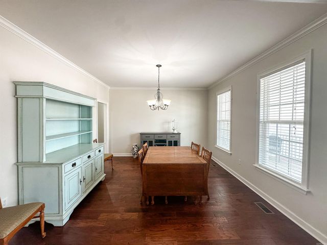 134 Mary Irene, Searcy, AR 72143