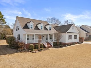 134 Mary Irene, Searcy, AR 72143