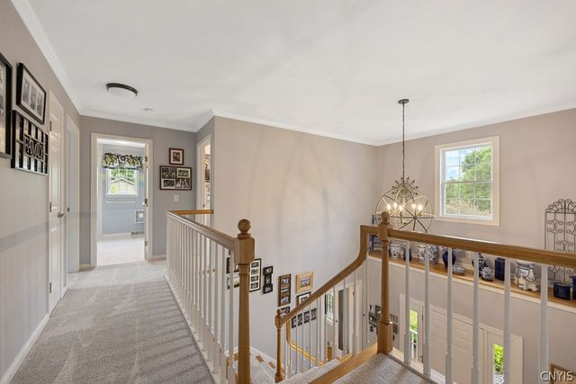 4398 Twin Pines Drive, Pompey, NY 13104