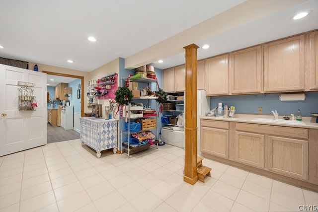 4398 Twin Pines Drive, Pompey, NY 13104