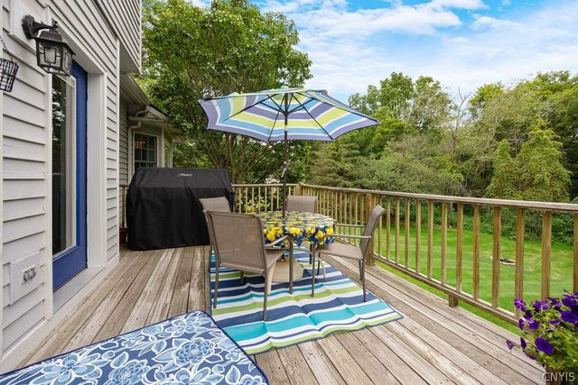 4398 Twin Pines Drive, Pompey, NY 13104