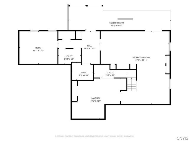 4398 Twin Pines Drive, Pompey, NY 13104