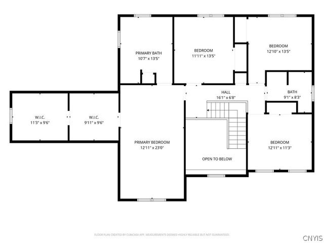 4398 Twin Pines Drive, Pompey, NY 13104