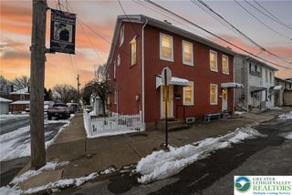 324 Limestone Street, Catasauqua Boro, PA 18032