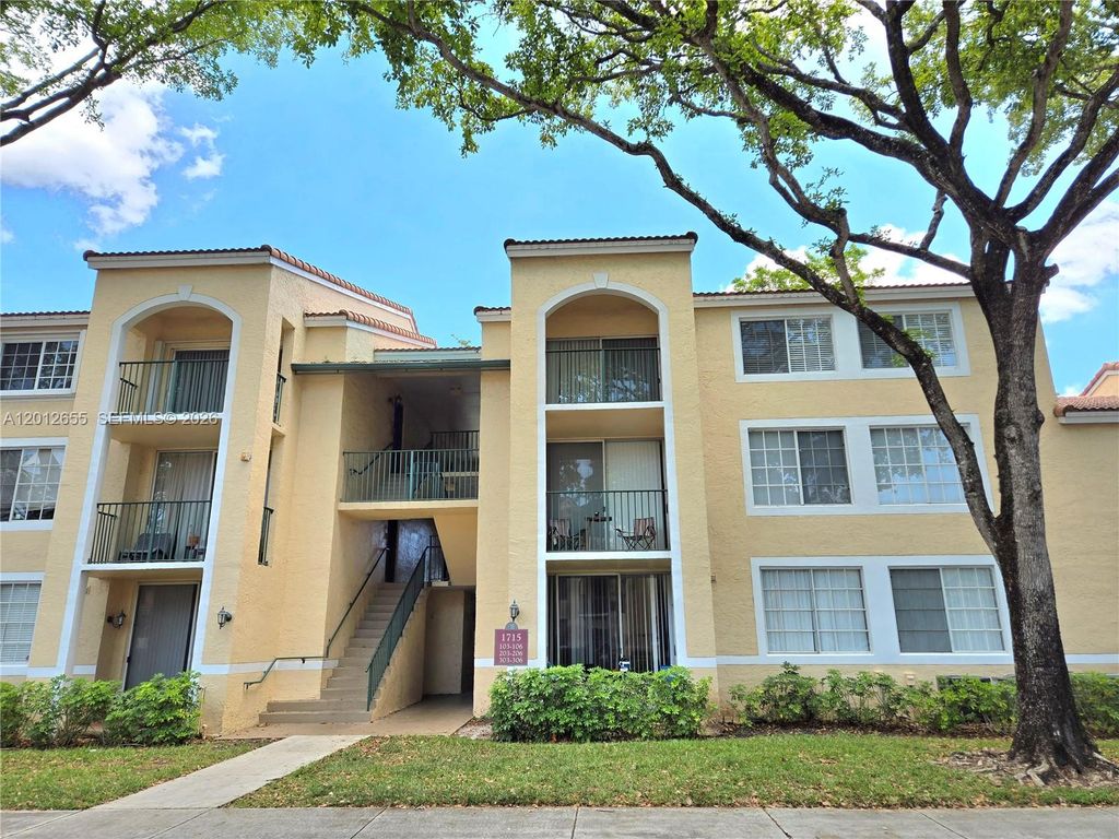 1715 Village Blvd 205, West Palm Beach, FL 33409