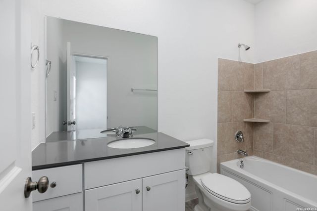 6063 Draw Loop, Bulverde, TX 78163