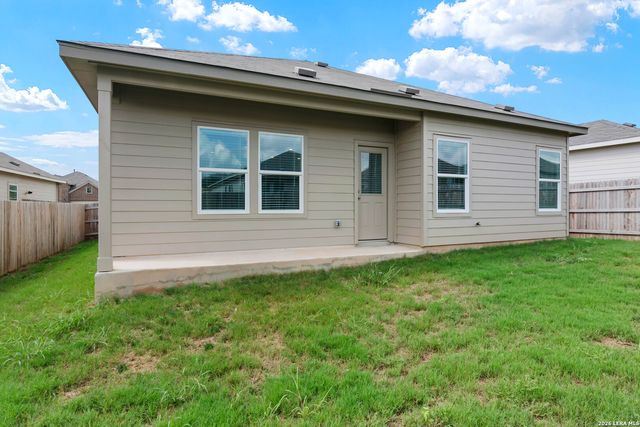 6063 Draw Loop, Bulverde, TX 78163