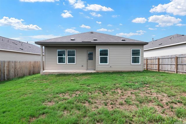6063 Draw Loop, Bulverde, TX 78163