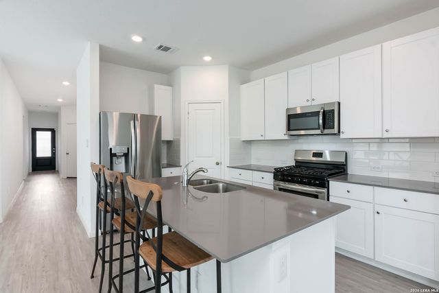 6063 Draw Loop, Bulverde, TX 78163