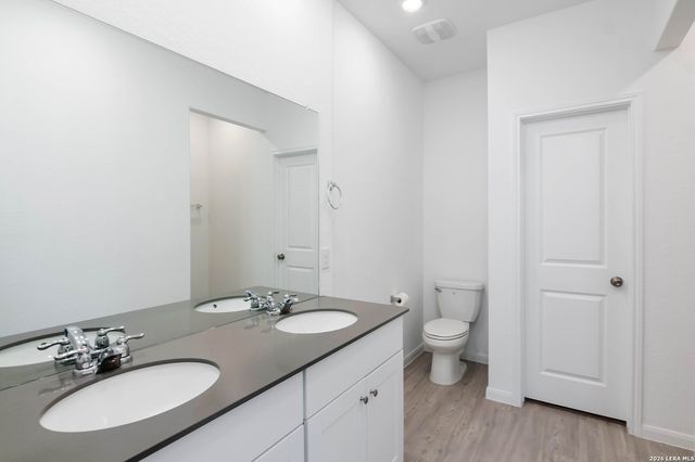 6063 Draw Loop, Bulverde, TX 78163