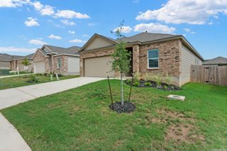 6063 Draw Loop, Bulverde, TX 78163