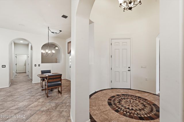 2109 W Escondido Canyon Drive, Green Valley, AZ 85622