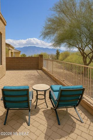 2109 W Escondido Canyon Drive, Green Valley, AZ 85622