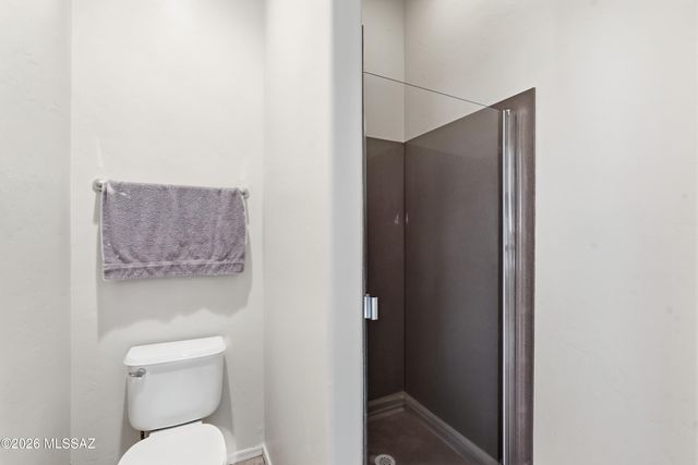 2109 W Escondido Canyon Drive, Green Valley, AZ 85622