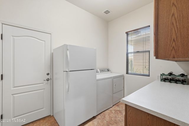 2109 W Escondido Canyon Drive, Green Valley, AZ 85622
