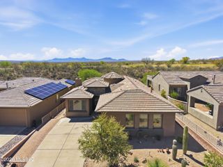 2109 W Escondido Canyon Drive, Green Valley, AZ 85622