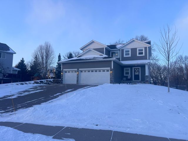 7123 148th Street W, Savage, MN 55378