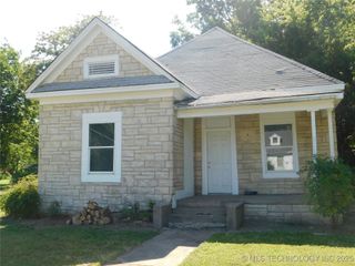530 N K Street, Muskogee, OK 74403