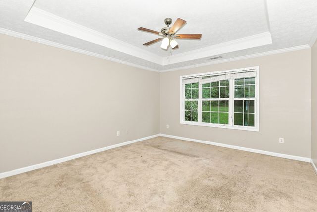 109 Dorsey Springs Drive, Hampton, GA 30228