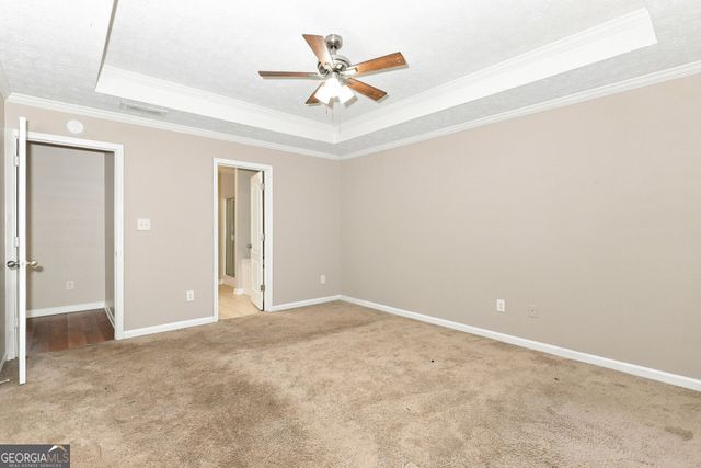 109 Dorsey Springs Drive, Hampton, GA 30228