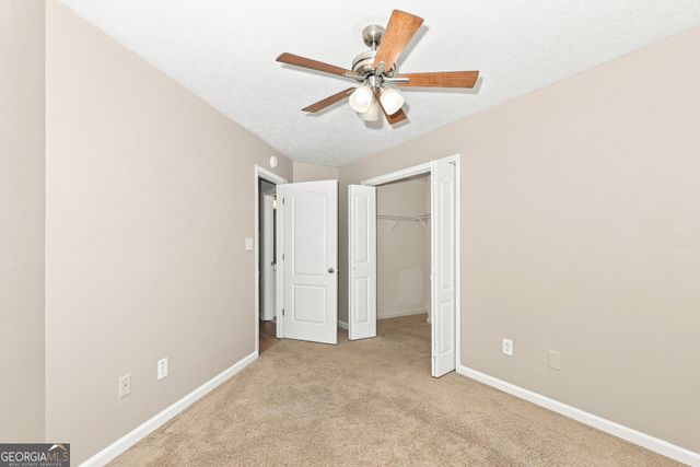 109 Dorsey Springs Drive, Hampton, GA 30228