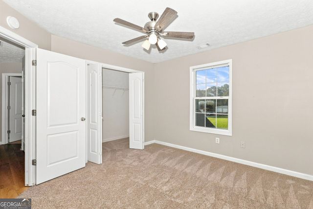 109 Dorsey Springs Drive, Hampton, GA 30228