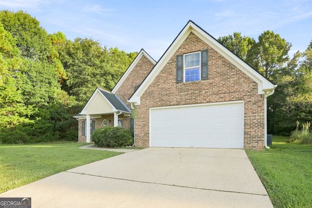 109 Dorsey Springs Drive, Hampton, GA 30228