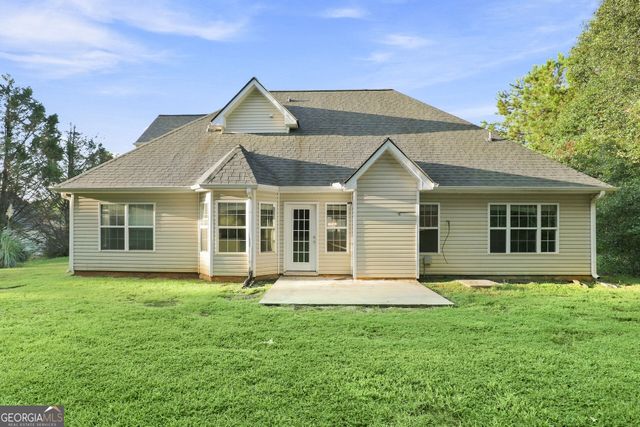 109 Dorsey Springs Drive, Hampton, GA 30228
