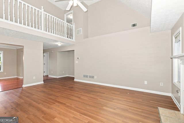 109 Dorsey Springs Drive, Hampton, GA 30228