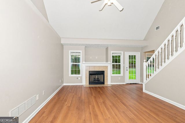 109 Dorsey Springs Drive, Hampton, GA 30228