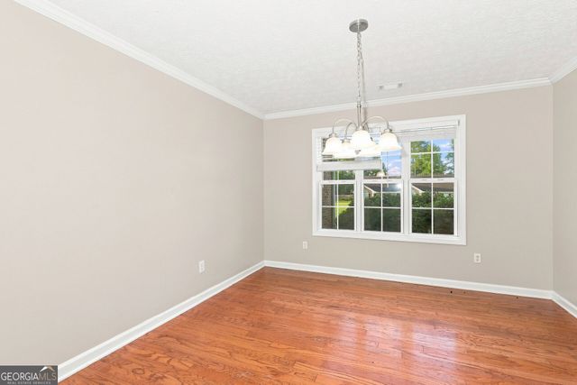 109 Dorsey Springs Drive, Hampton, GA 30228