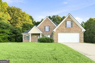 109 Dorsey Springs Drive, Hampton, GA 30228