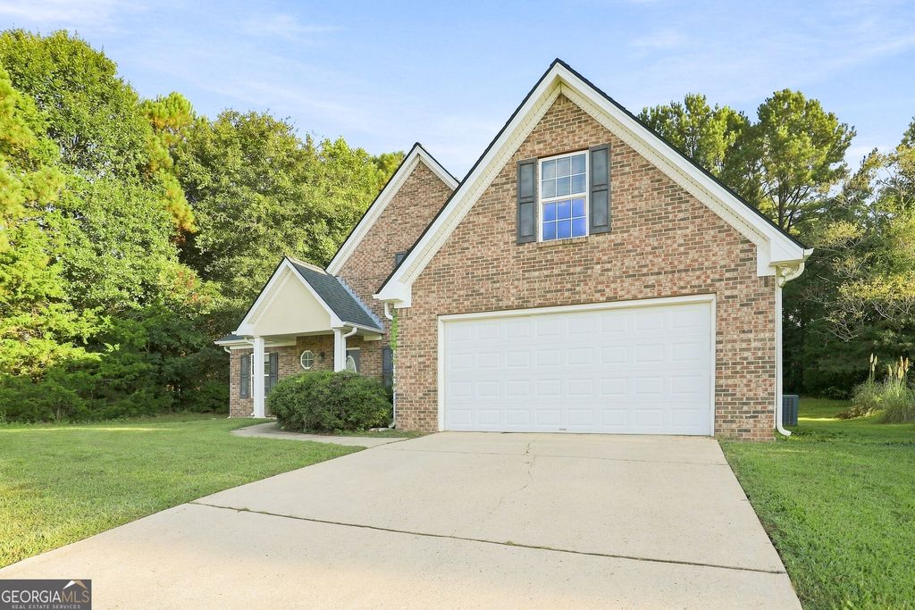 109 Dorsey Springs Drive, Hampton, GA 30228 — photo 2