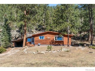434 Aspen Drive, Lyons, CO 80540