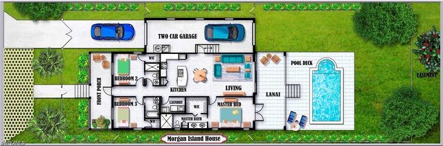 114 JEEPERS DR, Naples, FL 34112