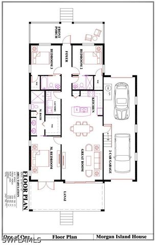 114 JEEPERS DR, Naples, FL 34112
