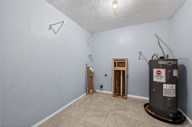 406 W Olrich Street, Rogers, AR 72756