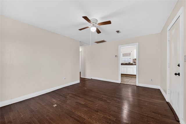 406 W Olrich Street, Rogers, AR 72756